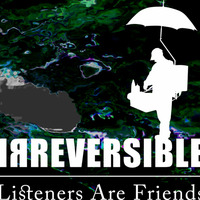 Radio Irreversible - 19-11-2019 - Musical Aquarium by Don Jorge by Radio Irreversible