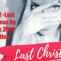 Wham! - Last Christmas by DjPode 2019 Bootleg by Johannes Vallentino