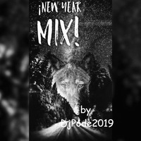 Yearmix Mini 2019 mixed by DjPode by Johannes Vallentino