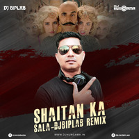 Shaitan Ka Saala - DJ Biplab Remix by DJHungama