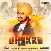 Dhakka (Dhol Mix) - DJ Swag X DJ Upendra RaX by DJHungama