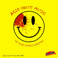 ACID House Music 1985 - 1990 • The Club Zuerich Oerlikon by ヅ OTB عل ♕