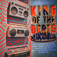 DJ Rasfimillia - King Of The Beats (Mixtape 2K19) by DJ Rasfimillia