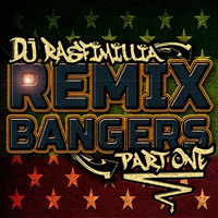 Busta Rhymes x Buju Banton - Champion (Remix by DJ Rasfimillia) by DJ Rasfimillia