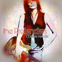 The Pretenders by la French P@rty by meSSieurG