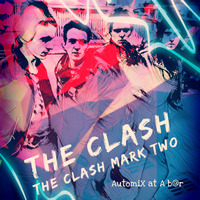 The ClaSh marK tWo by la French P@rty by meSSieurG
