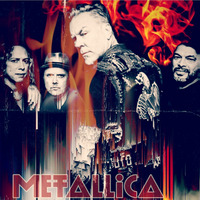 MetAllicA by la French P@rty by meSSieurG