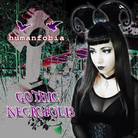 2019 - Gothic Necropolis (Compilation)