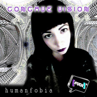 2019 - Concave Vision (EP) (with Fudix)