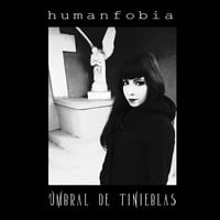 10 - Ghost Computer Music (Dark Ambient Version) by Humanfobia