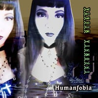 Nunca Estás Solo (Techno Noise Version) by Humanfobia