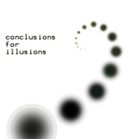 Drone - Conclusions For Illusions by Andris Rauda