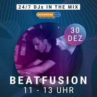 Mix-Mission 2019 | Beatfusion at Radio Sunshine-Live on 30th of Dec 2019 by BEATFUSION (DEEP HOUSE PODCAST)