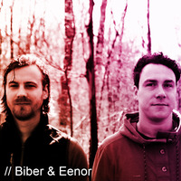 Biber &amp; Eenor - Guys Incognito ( Interview &amp; Mix ) by higherbeats