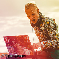 Yarn Green - Hope ( Interview &amp; Mix ) by higherbeats