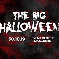 Breaker @ BIG Halloween -Die größte Halloween-Party des Erzgebirges by Breaker