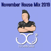 November House Mix 2019 by Chris Craze Di Roma