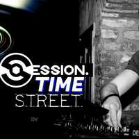 SESSION TIME - STREET 2019.10.13 by Deejay Street