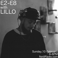 E2-E8 w/ Lillo & Luca Schiavoni - 10th February 2019 by Luca