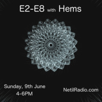 E2-E8 w/ Hems - 09/06/2019 by Luca