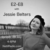 E2-E8 w Jessie Belters & Luca Schiavoni - 28/07/2019 by Luca