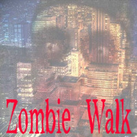 Zombie Walk by Zauselbeat
