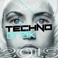 Best Techno Trax 2019 by Zauselbeat