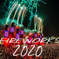 Fireworks 2020 by Zauselbeat