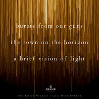 Scott Lawlor - a brief vision of light (naviarhaiku302) by Naviar Records