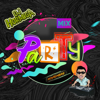Mix Party Noviembre 2019 [DJ HORMIGA] by DJ HORMIGA PERÚ