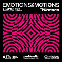 Emotions In Motions Chapter 080 (October 2019) by Nirmana