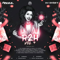MUQABLA (STREET DANCER) REMIX - DJ MAYANK x DJ RAHUL FROM THE ALBUM R 2 H VOL.4 by DJ MAYANK SHUKLA