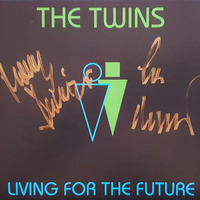 Twins - Living For The Future (BOW-tanic Album Megamix Edit) by BOW-tanic
