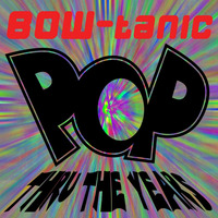 DJ BOW-tanic ''Pop Thru The Years'' @ SchwuZ 2016 by BOW-tanic