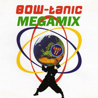 East 17 - BOW-tanic Ten Tops Megamix 1995 by BOW-tanic