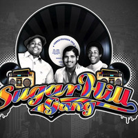Sugarhill Gang feat. Siedah Garrett &amp; Grandmaster Melle Mel &amp; Skorpion - Fever (Glitterbox Vinyl) by UncleS@m™
