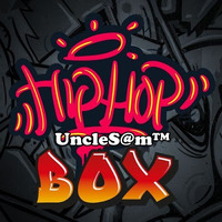 UncleS@m™ - HIP HOP BOX 2k19 by UncleS@m™