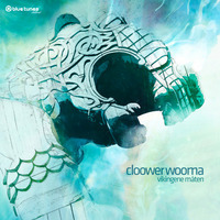 Cloower Wooma - Vikingene Måten [Album Teaser] by Cloower Wooma
