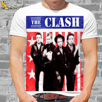 ROCK IN THE CASBAH - THE CLASH -MPACHECO EDIT by MAURICIO PACHECO