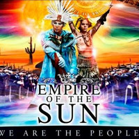 WE ARE THE PEOPLE - EMPIRE OF THE SUN- GABE PEREIRA REMIX-MPACHECO EDIT by MAURICIO PACHECO
