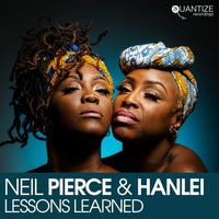 Neil Pierce, Hanlei - Lessons Learned (Vocal Mix) by MAURICIO PACHECO
