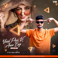 Yaad Piya Ki Aane Lagi-A-DJ-DNA-Remix by DJ DNA