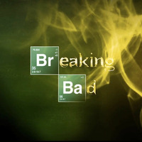 Breaking Bad-Dj Ally by Allen Grobler (Dj Ally)