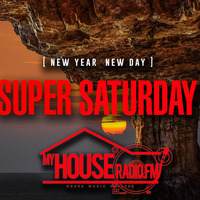 010420 My House Radio Super Saturday - Glen &quot;DJ Houseman&quot; Williams First Set of 2020 by Glen "DJHouseman" Williams