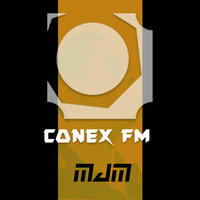 Conex FM 166 - Mitchaell JM / Full TRANCE 2019!!! by Mitchaell JM