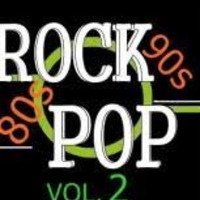 DEEJAY CRIST. B. - MIX ROCK &amp; POP 002 (MENTIRAS) by Deejay Crist. B.