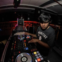 MIX ATMOSPHERE NIGHT - DJ FADEX'S FT DJ CRIST B. by Deejay Crist. B.
