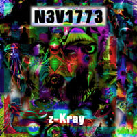 N3V1773 - Z-Kray by N3v1773