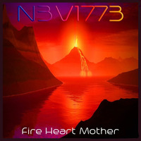 N3V1773 - Fire Heart Mother by N3v1773