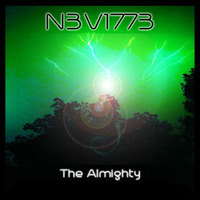 N3V1773 - The Almighty by N3v1773